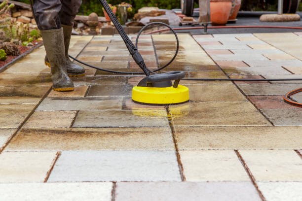 Everett, PA Pressure Washing Services Company